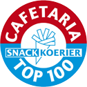 Cafetaria top 100